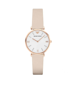 ساعت مچی زنانه امپریو آرمانی Emporio Armani مدل AR1927