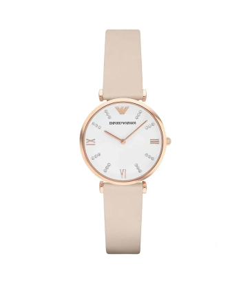 ساعت مچی زنانه امپریو آرمانی Emporio Armani مدل AR1927
