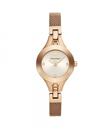 ساعت مچی زنانه امپریو آرمانی Emporio Armani مدل AR7362