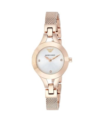 ساعت مچی زنانه امپریو آرمانی Emporio Armani مدل AR7362