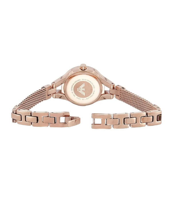 ساعت مچی زنانه امپریو آرمانی Emporio Armani مدل AR7362
