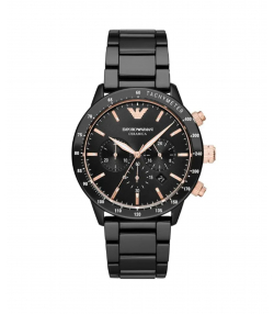 ساعت مچی مردانه امپریو آرمانی Emporio Armani مدل AR70002