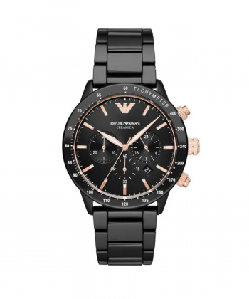ساعت مچی مردانه امپریو آرمانی Emporio Armani مدل AR70002