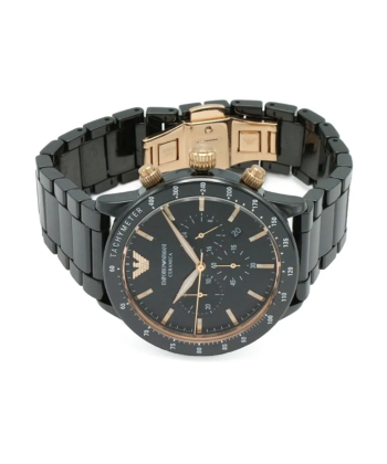 ساعت مچی مردانه امپریو آرمانی Emporio Armani مدل AR70002
