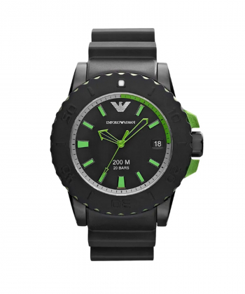 ساعت مچی مردانه امپریو آرمانی Emporio Armani مدل AR6102