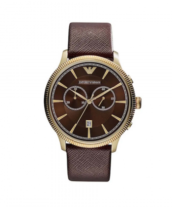 ساعت مچی مردانه امپریو آرمانی Emporio Armani مدل AR1793