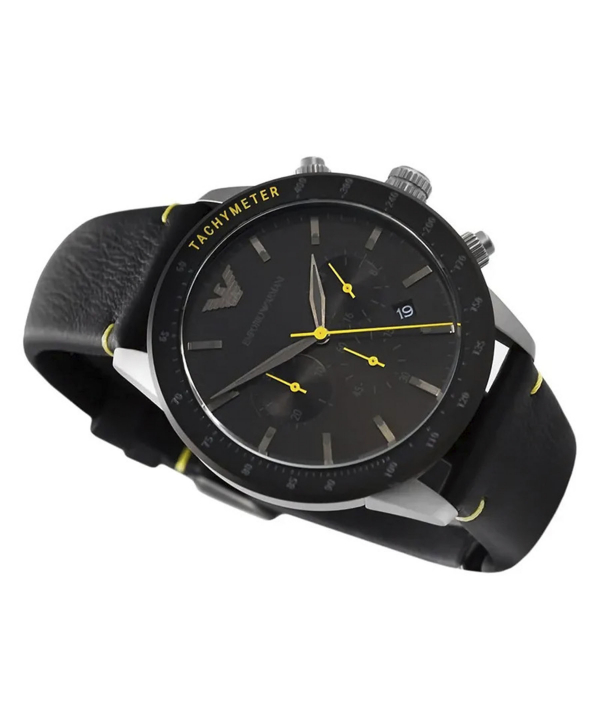 ساعت مچی مردانه امپریو آرمانی Emporio Armani مدل AR11325