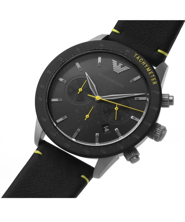 ساعت مچی مردانه امپریو آرمانی Emporio Armani مدل AR11325