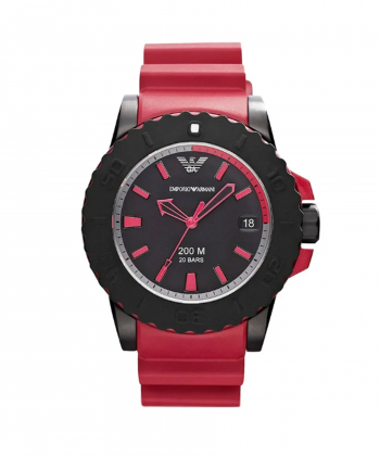 ساعت مچی مردانه امپریو آرمانی Emporio Armani مدل AR6101