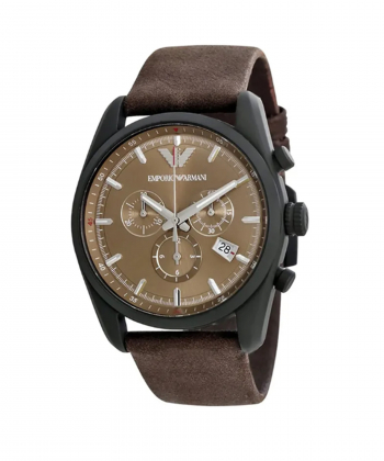 ساعت مچی مردانه امپریو آرمانی Emporio Armani مدل AR6078