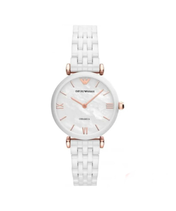 ساعت مچی زنانه امپریو آرمانی Emporio Armani مدل AR1486