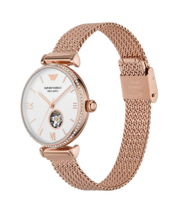ساعت مچی زنانه امپریو آرمانی Emporio Armani مدل AR60063