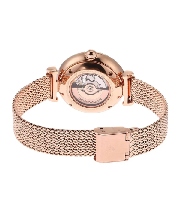 ساعت مچی زنانه امپریو آرمانی Emporio Armani مدل AR60063