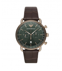 ساعت مچی مردانه امپریو آرمانی Emporio Armani مدل AR11334