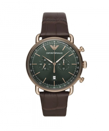 ساعت مچی مردانه امپریو آرمانی Emporio Armani مدل AR11334