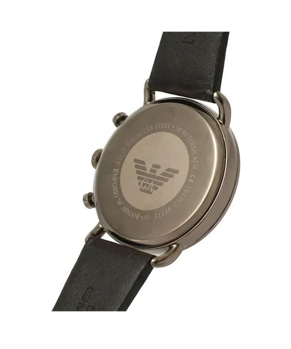 ساعت مچی مردانه امپریو آرمانی Emporio Armani مدل AR11334