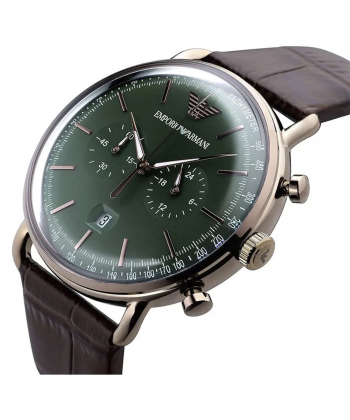 ساعت مچی مردانه امپریو آرمانی Emporio Armani مدل AR11334