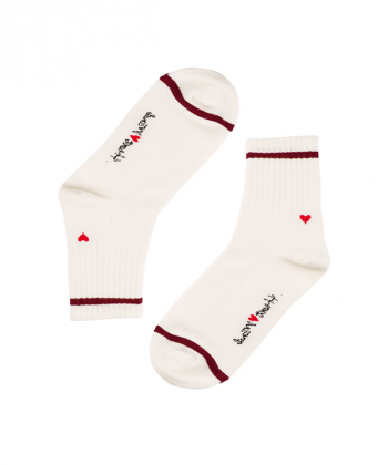 جوراب زنانه ساق دار جین وست Jeanswest