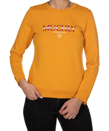 تیشرت زنانه آستین بلند جین وست Jeanswest