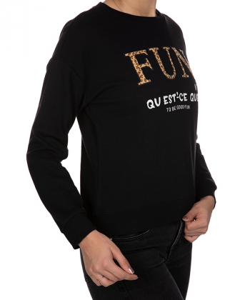 تیشرت آستین بلند زنانه جین وست Jeanswest