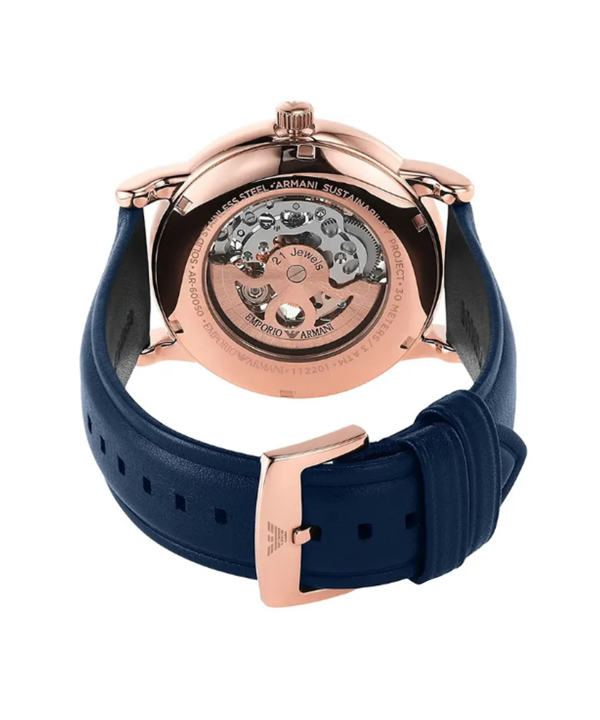 ساعت مچی مردانه امپریو آرمانی Emporio Armani مدل AR60050