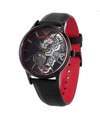 ساعت مچی مردانه امپریو آرمانی Emporio Armani مدل AR60046