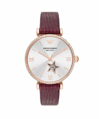 ساعت مچی زنانه امپریو آرمانی Emporio Armani مدل AR60044