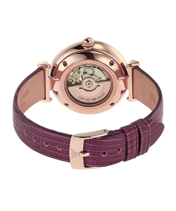 ساعت مچی زنانه امپریو آرمانی Emporio Armani مدل AR60044