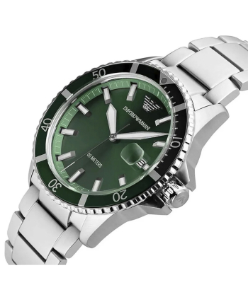ساعت مچی مردانه امپریو آرمانی Emporio Armani مدل AR11338