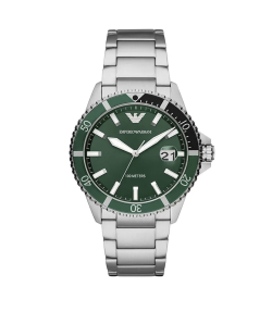 ساعت مچی مردانه امپریو آرمانی Emporio Armani مدل AR11338
