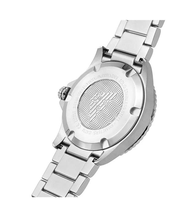 ساعت مچی مردانه امپریو آرمانی Emporio Armani مدل AR11338