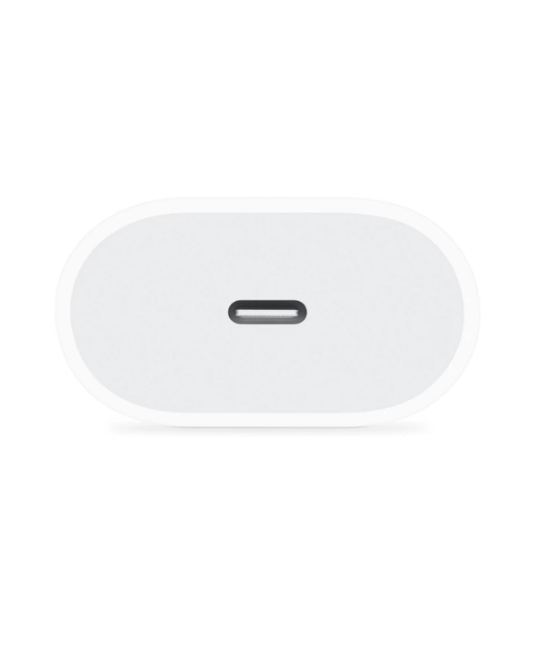 شارژر دیواری 20 وات اپل مدل 20W USB-C