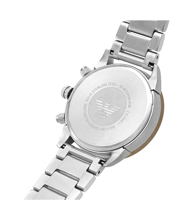 ساعت مچی مردانه امپریو آرمانی Emporio Armani مدل AR11352