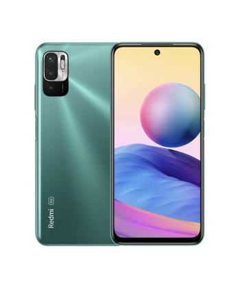 گوشی موبایل شیائومی مدل Redmi Note 10 5G دو سیم کارت ظرفیت 128 گیگابایت و رم 6 گیگابایت