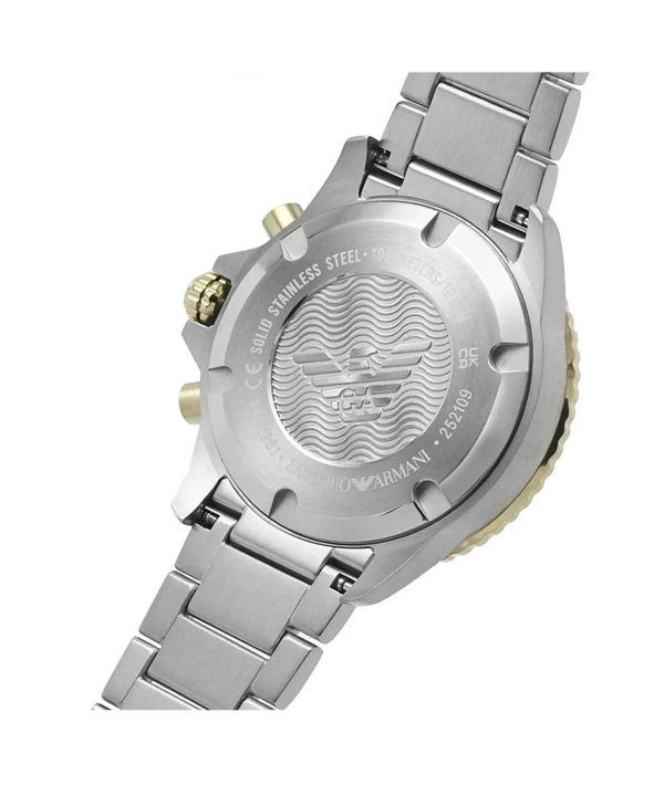 ساعت مچی مردانه امپریو آرمانی Emporio Armani مدل AR11361