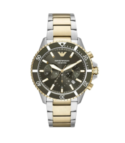 ساعت مچی مردانه امپریو آرمانی Emporio Armani مدل AR11361