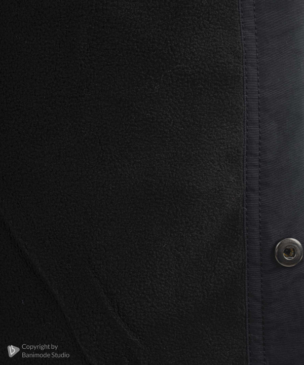 کاپشن آستین بلند مردانه جوتی جینز JootiJeans کد 43531044