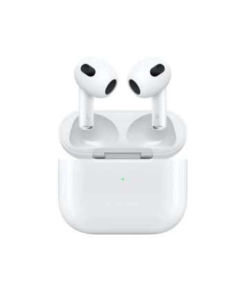 هدفون بلوتوثی اپل مدل AirPods 3