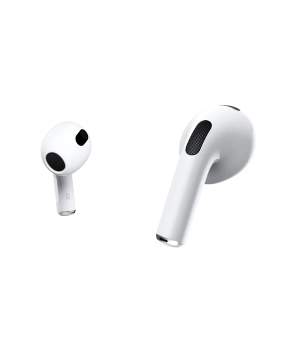 هدفون بلوتوثی اپل مدل AirPods 3