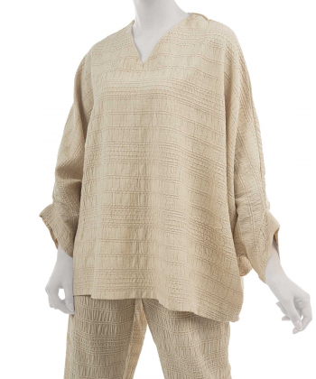 مانتو کوتاه زنانه نارین مد مدل 631