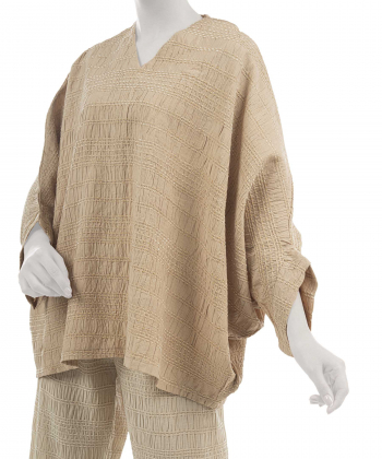 مانتو کوتاه زنانه نارین مد مدل 631