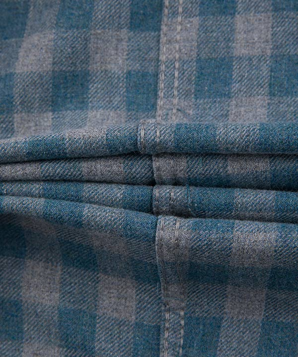 پیراهن مردانه پاییزه جوتی جینز Jootijeans