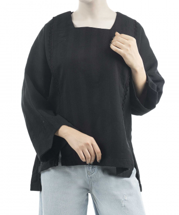 مانتو کوتاه زنانه نارین مد مدل 626