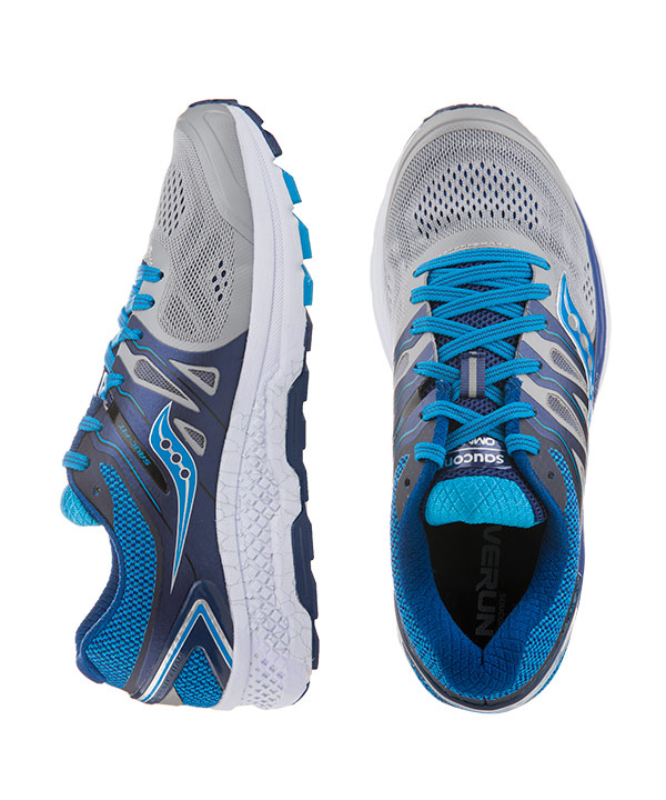 کفش ورزشی زنانه Saucony کد S10370