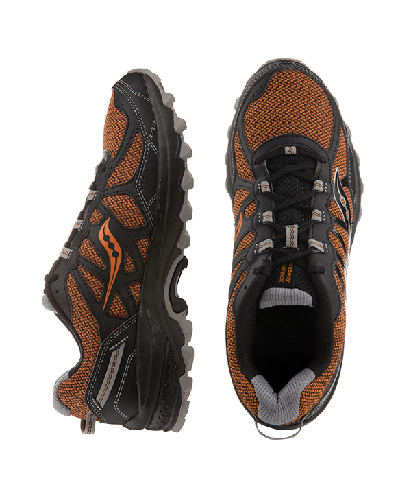 کفش ورزشی مردانه ساکونی Saucony مدل EXCURSION TR11 کد S20392-3