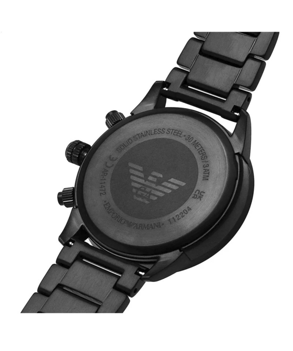 ساعت مچی مردانه امپریو آرمانی Emporio Armani مدل AR11472