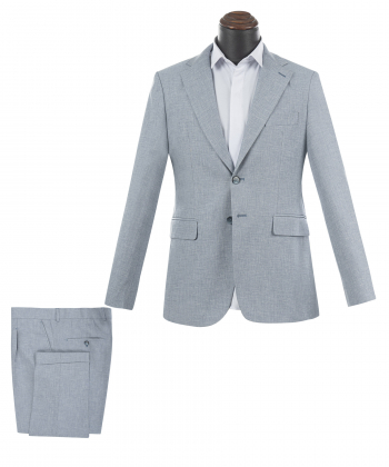 کت و شلوار مردانه زاگرس مدل 10105346