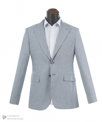 کت و شلوار مردانه زاگرس مدل 10105346