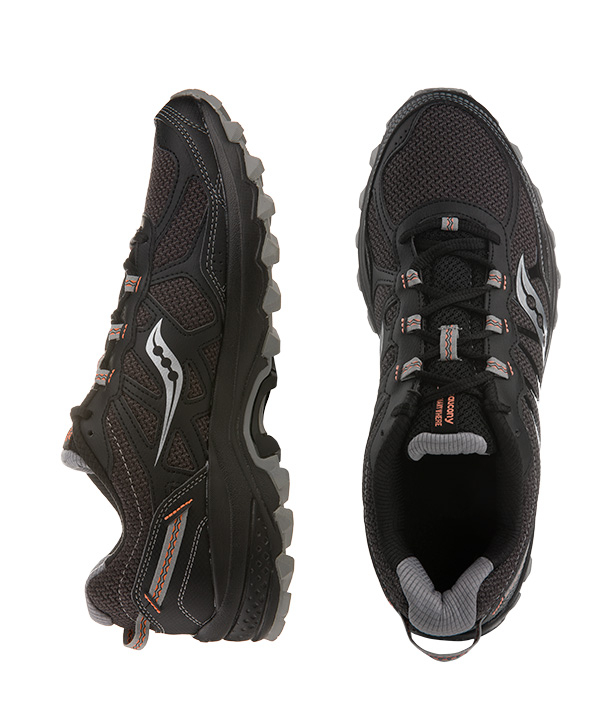 کفش مردانه ساکونی مدل EXCURSION TR11 