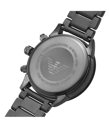 ساعت مچی مردانه امپریو آرمانی Emporio Armani مدل AR11471